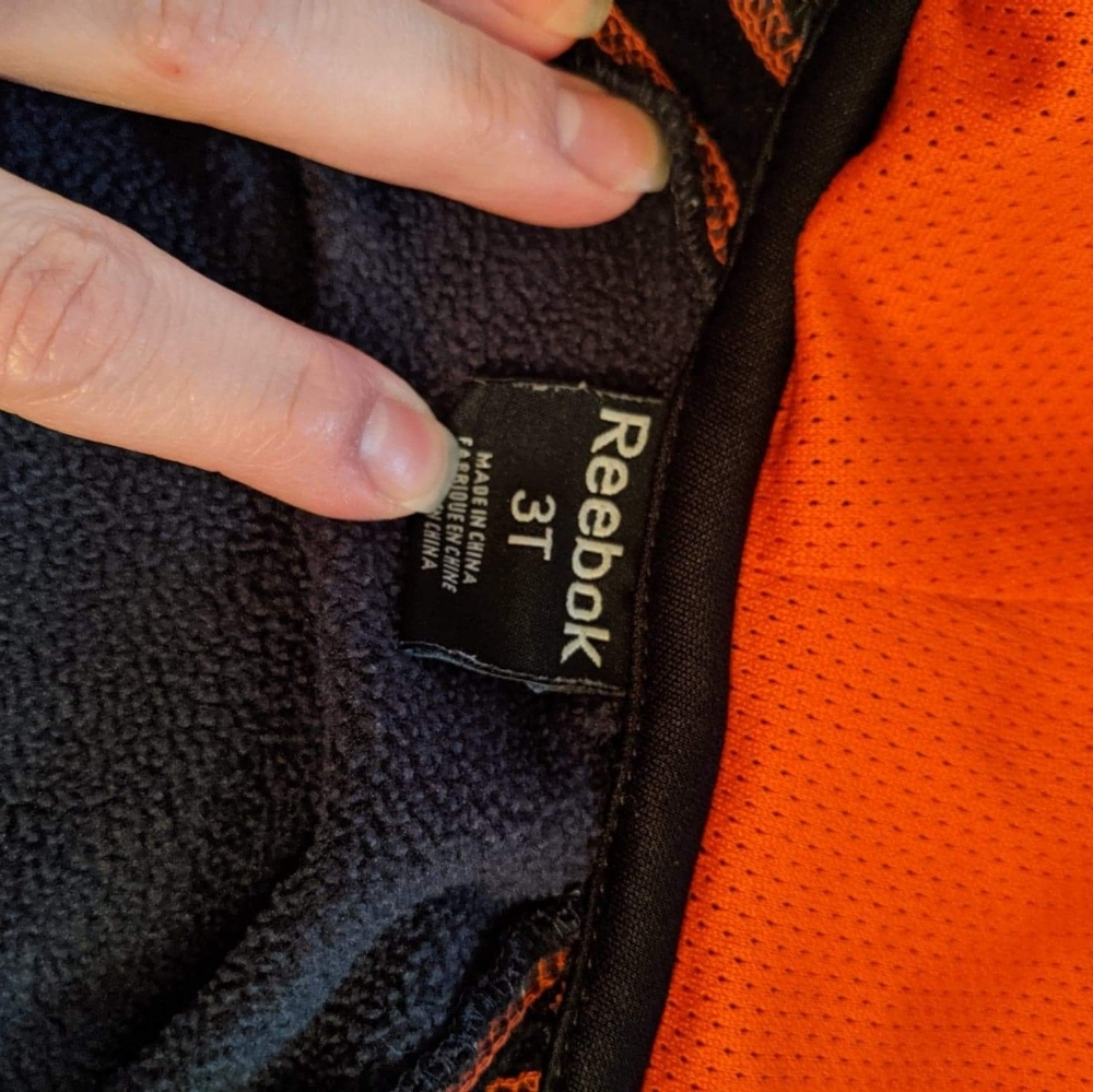 Track Jacket 3T - Picture 6 of 7